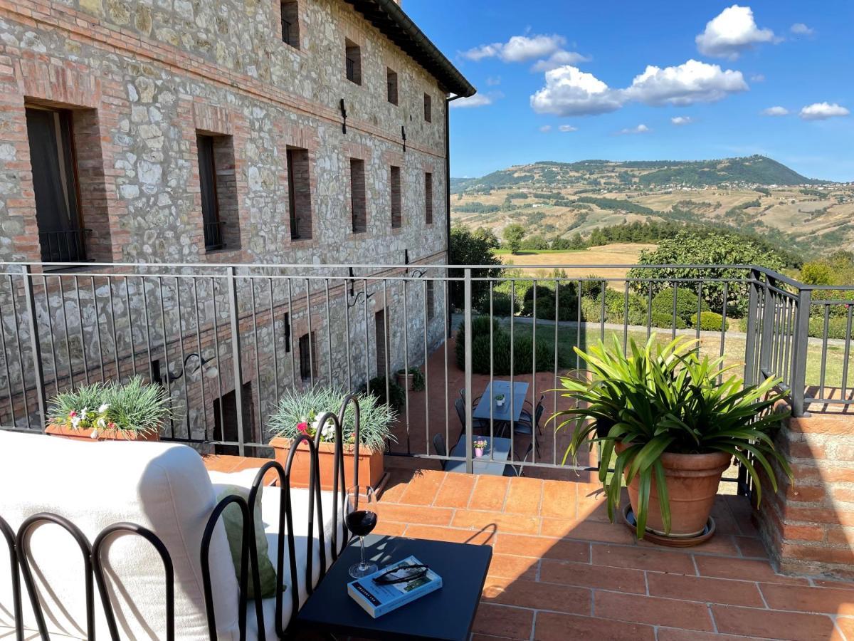 Agriturismo Podere Prasiano Marano sul Panaro Exterior foto