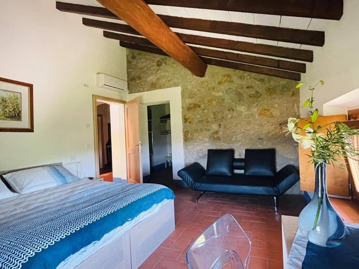 Agriturismo Podere Prasiano Marano sul Panaro Exterior foto