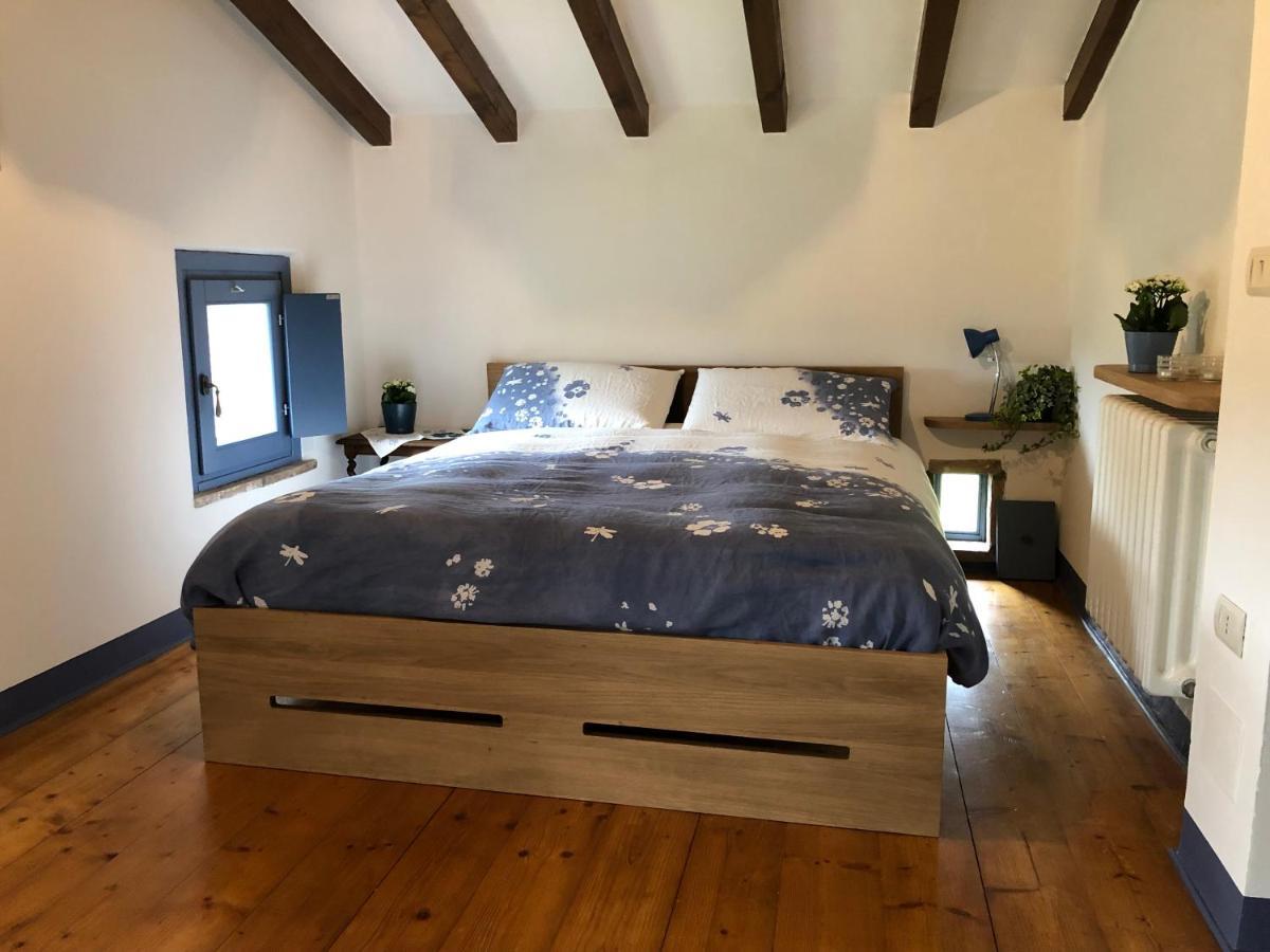 Agriturismo Podere Prasiano Marano sul Panaro Exterior foto