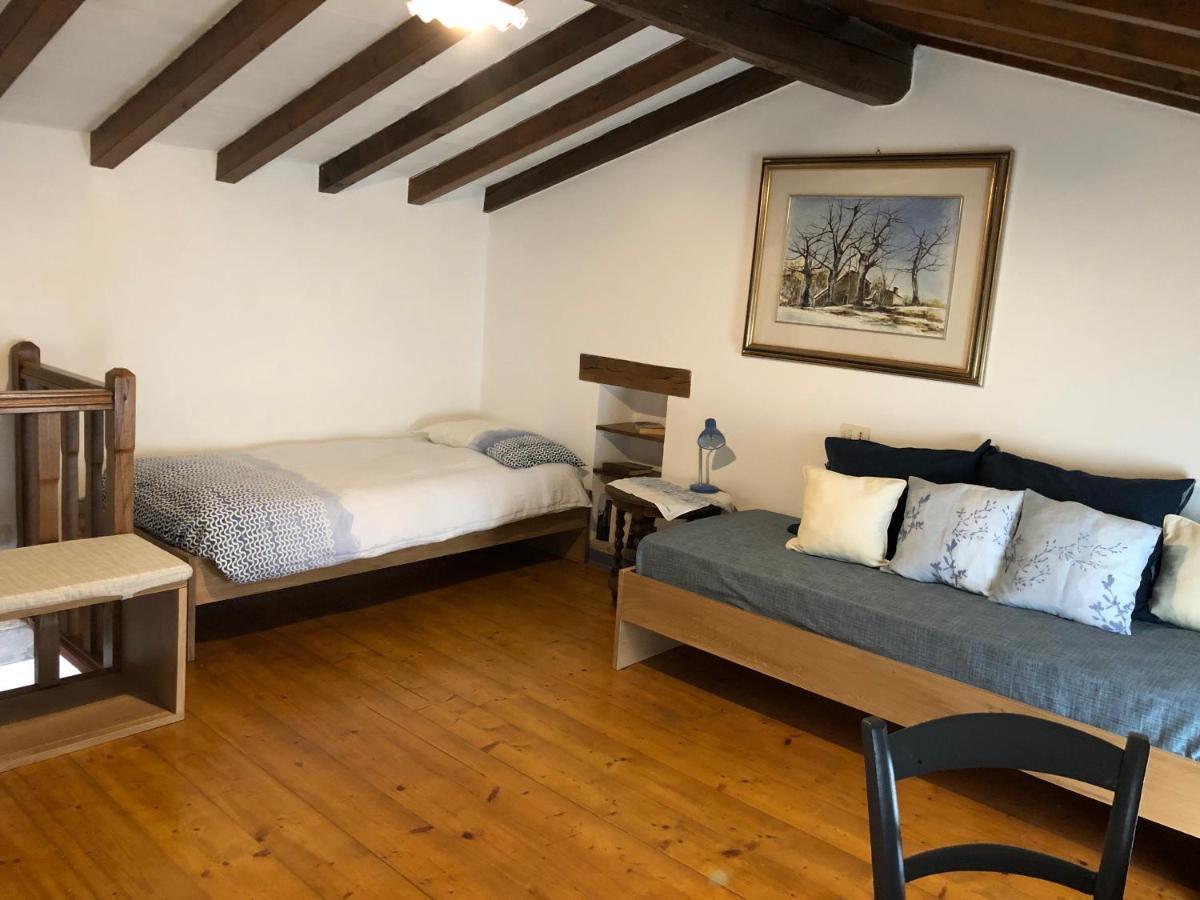 Agriturismo Podere Prasiano Marano sul Panaro Exterior foto