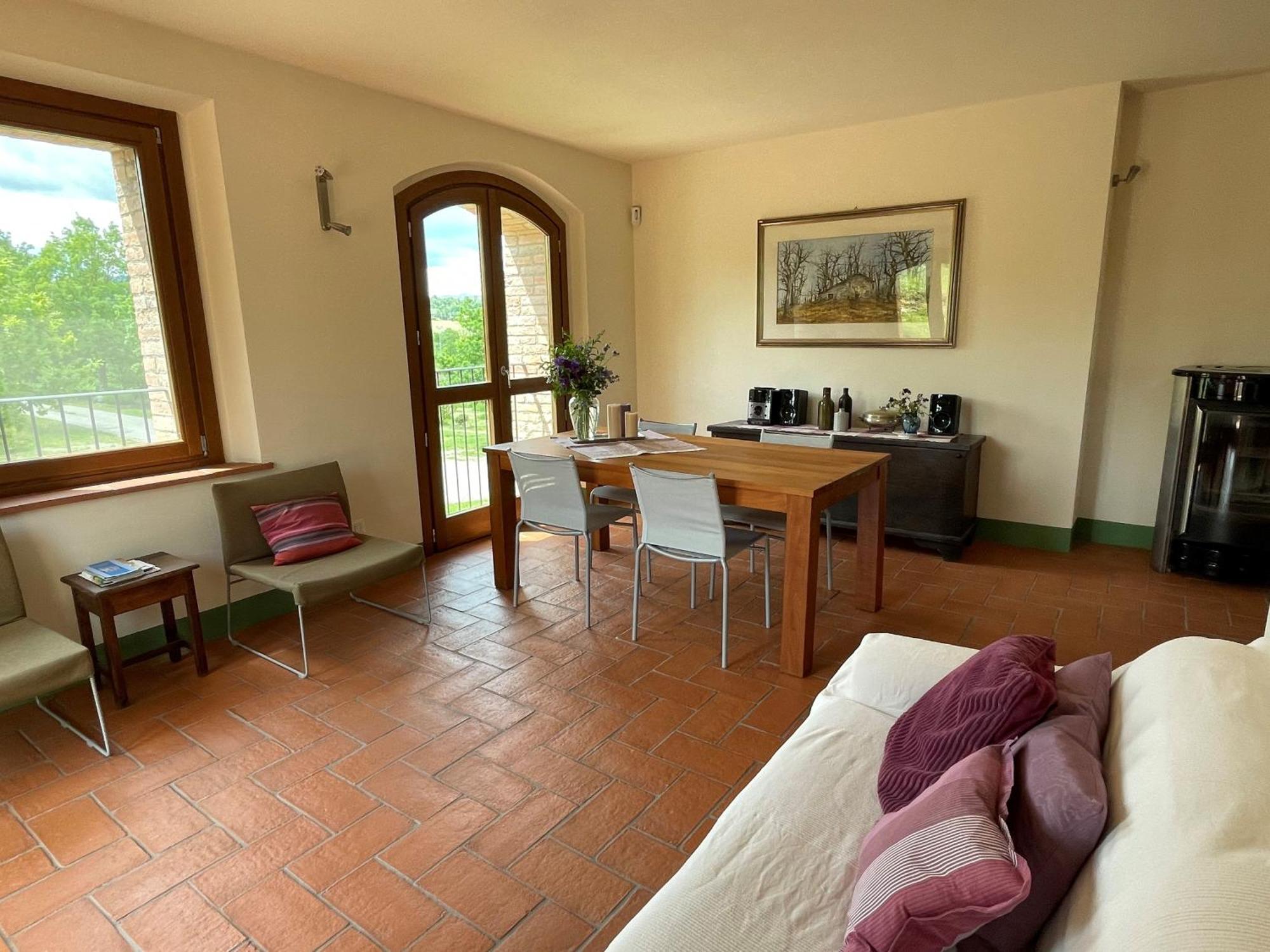 Agriturismo Podere Prasiano Marano sul Panaro Exterior foto